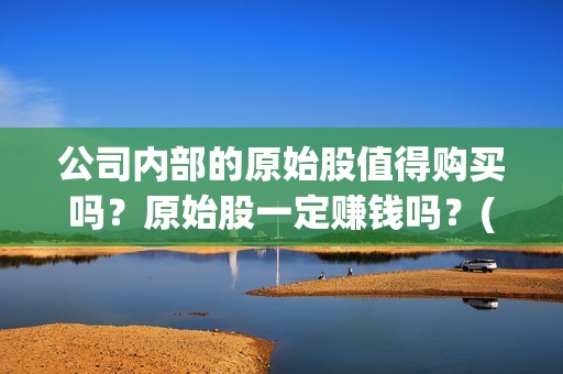 公司内部的原始股值得购买吗？原始股一定赚钱吗？(公司内部原始股是什么意思)