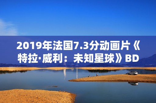 2019年法国7.3分动画片《特拉·威利:未知星球》BD国法双语中字 2019年法国7.3分动画片《特拉·威利:未知星球》BD国法双语中字
