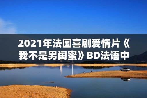 2021年法国喜剧爱情片《我不是男闺蜜》BD法语中字