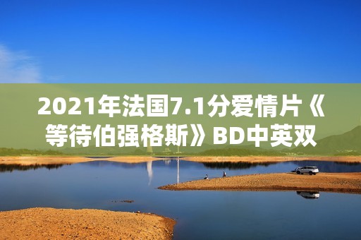 2021年法国7.1分爱情片《等待伯强格斯》BD中英双字