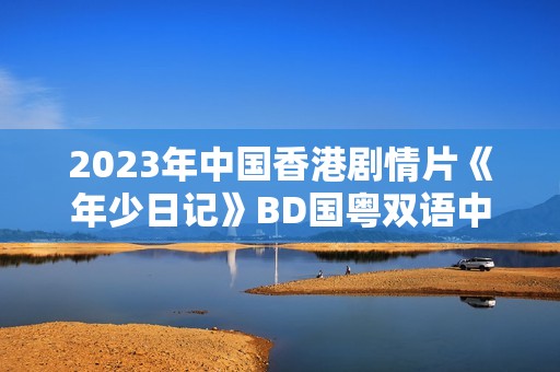 2023年中国香港剧情片《年少日记》BD国粤双语中字
