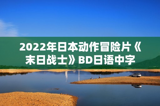 2022年日本动作冒险片《末日战士》BD日语中字