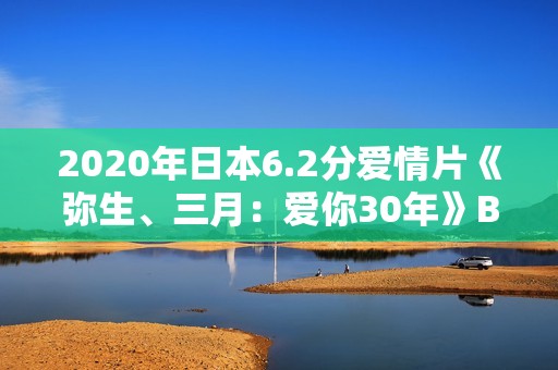 2020年日本6.2分爱情片《弥生、三月：爱你30年》BD日语中字