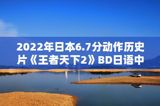 2022年日本6.7分动作历史片《王者天下2》BD日语中字