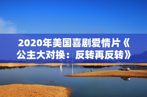 2020年美国喜剧爱情片《公主大对换：反转再反转》BD中字