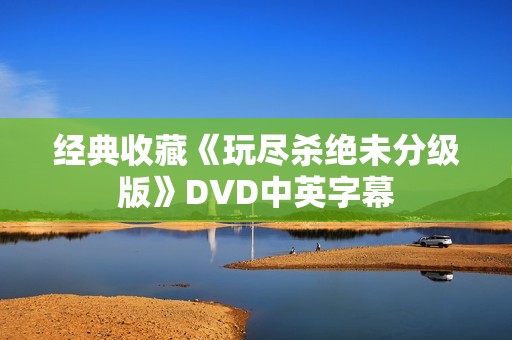 经典收藏《玩尽杀绝未分级版》DVD中英字幕
