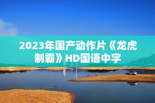 2023年国产动作片《龙虎制霸》HD国语中字