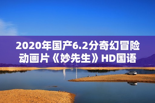 2020年国产6.2分奇幻冒险动画片《妙先生》HD国语中字