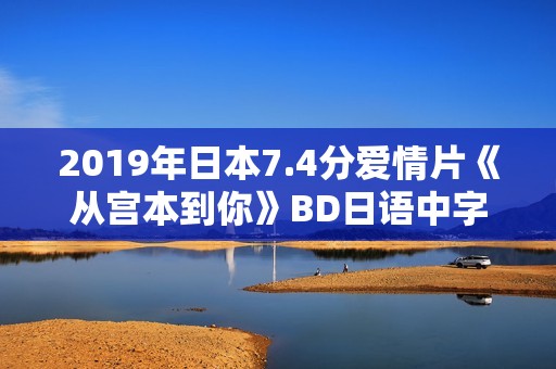 2019年日本7.4分爱情片《从宫本到你》BD日语中字