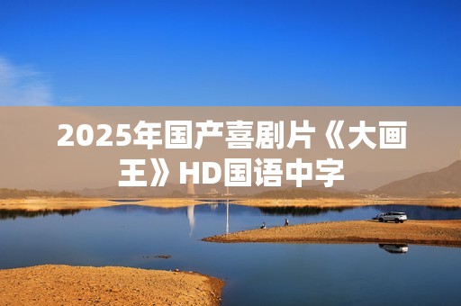 2025年国产喜剧片《大画王》HD国语中字