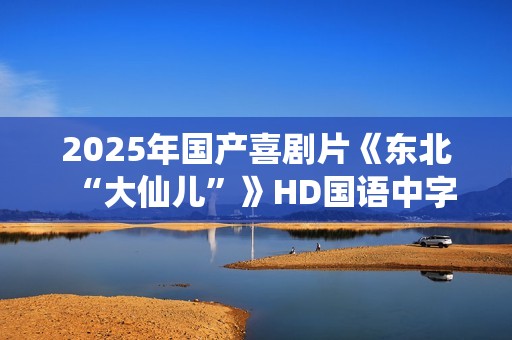 2025年国产喜剧片《东北“大仙儿”》HD国语中字