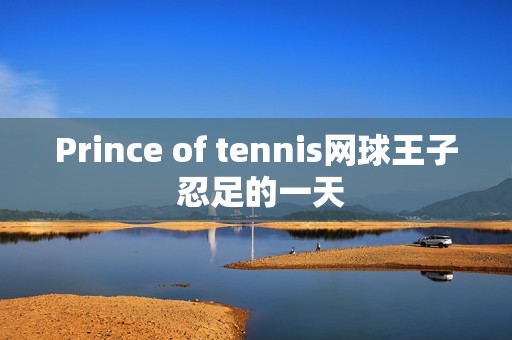 Prince of tennis网球王子 忍足的一天