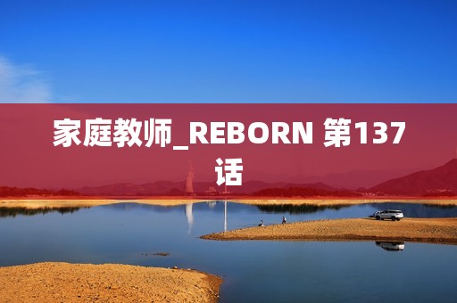 家庭教师_REBORN 第137话