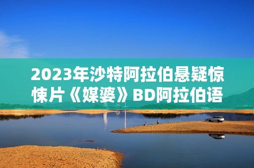 2023年沙特阿拉伯悬疑惊悚片《媒婆》BD阿拉伯语中字