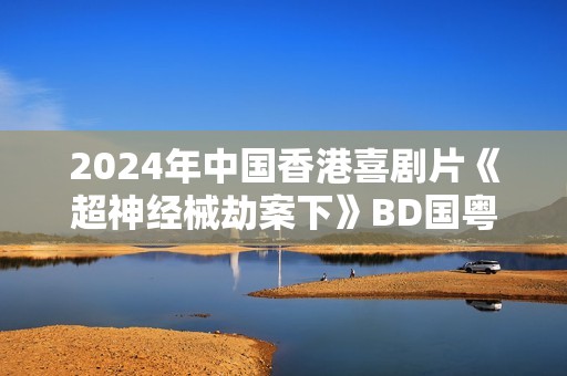 2024年中国香港喜剧片《超神经械劫案下》BD国粤双语中字