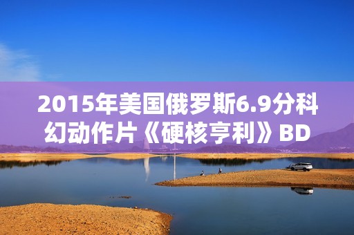2015年美国俄罗斯6.9分科幻动作片《硬核亨利》BD中英双字