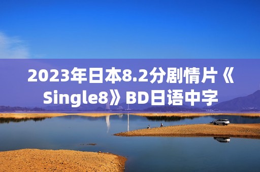 2023年日本8.2分剧情片《Single8》BD日语中字