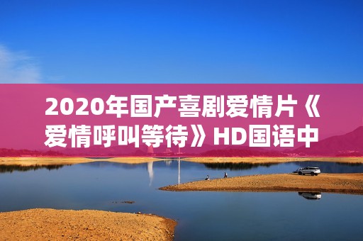 2020年国产喜剧爱情片《爱情呼叫等待》HD国语中字