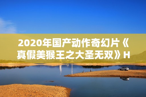 2020年国产动作奇幻片《真假美猴王之大圣无双》HD国语中字