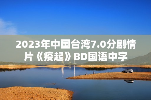 2023年中国台湾7.0分剧情片《疫起》BD国语中字