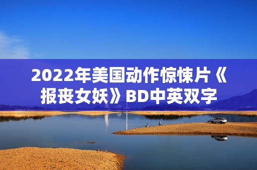 2022年美国动作惊悚片《报丧女妖》BD中英双字