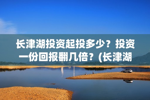 长津湖投资起投多少？投资一份回报翻几倍？(长津湖投资成本13亿)