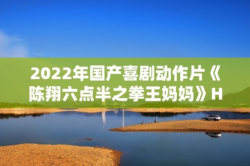 2022年国产喜剧动作片《陈翔六点半之拳王妈妈》HD国语中字