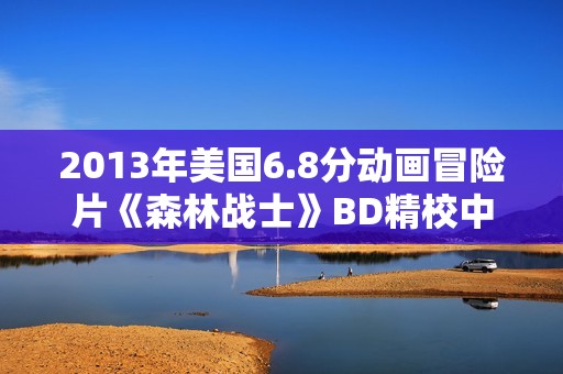 2013年美国6.8分动画冒险片《森林战士》BD精校中英双字
