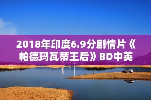 2018年印度6.9分剧情片《帕德玛瓦蒂王后》BD中英双字 2018年印度6.9分剧情片《帕德玛瓦蒂王后》BD中英双字