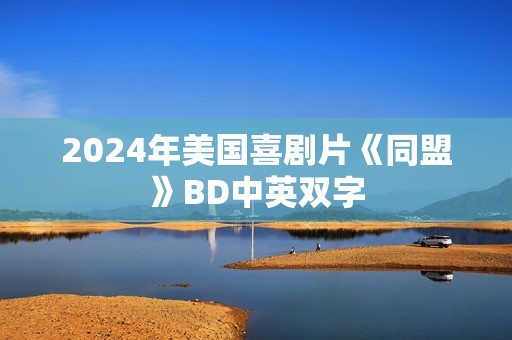2024年美国喜剧片《同盟》BD中英双字 2024年美国喜剧片《同盟》BD中英双字