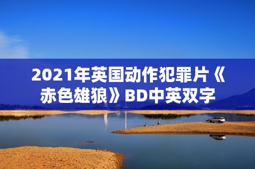 2021年英国动作犯罪片《赤色雄狼》BD中英双字 2021年英国动作犯罪片《赤色雄狼》BD中英双字