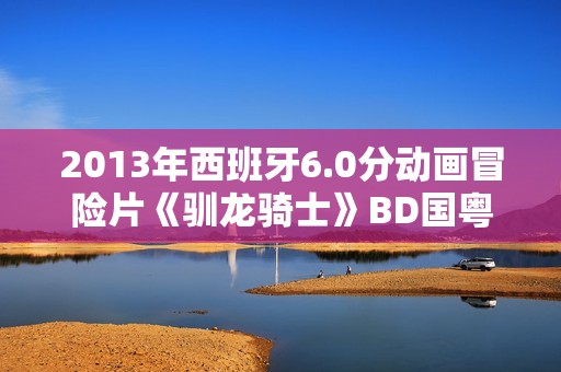 2013年西班牙6.0分动画冒险片《驯龙骑士》BD国粤英3语双字