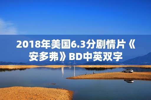 2018年美国6.3分剧情片《安多弗》BD中英双字