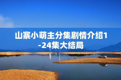 山寨小萌主分集剧情介绍1-24集大结局