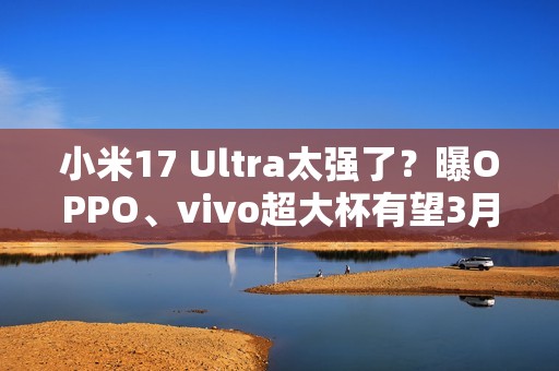 小米17 Ultra太强了？曝OPPO、vivo超大杯有望3月发布