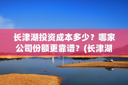 长津湖投资成本多少？哪家公司份额更靠谱？(长津湖投资成本高吗)