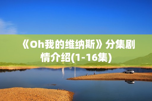  《Oh我的维纳斯》分集剧情介绍(1-16集)