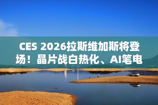 CES 2026拉斯维加斯将登场！晶片战白热化、AI笔电与机器人齐发