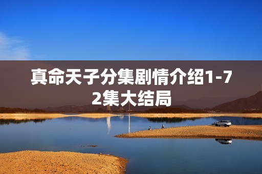 真命天子分集剧情介绍1-72集大结局