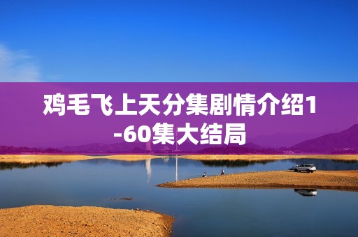 鸡毛飞上天分集剧情介绍1-60集大结局