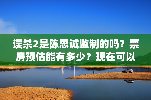 误杀2是陈思诚监制的吗？票房预估能有多少？现在可以参与投资吗？(误杀谁拍的)