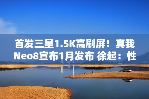 首发三星1.5K高刷屏！真我Neo8宣布1月发布 徐起：性能、设计、体验全面越级