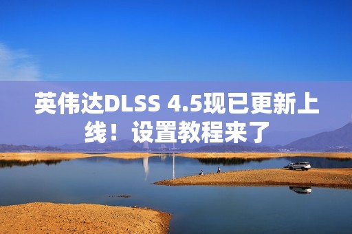 英伟达DLSS 4.5现已更新上线！设置教程来了