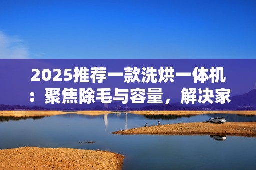 2025推荐一款洗烘一体机：聚焦除毛与容量，解决家庭洗护核心痛点