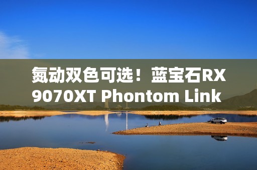 氮动双色可选！蓝宝石RX9070XT Phontom Link 显卡上市！