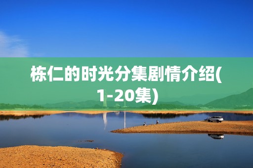 栋仁的时光分集剧情介绍(1-20集)