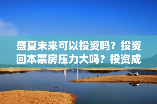 盛夏未来可以投资吗？投资回本票房压力大吗？投资成本多少？(盛夏未来投资2.9亿是真的吗)