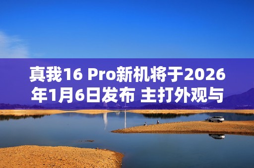真我16 Pro新机将于2026年1月6日发布 主打外观与人像