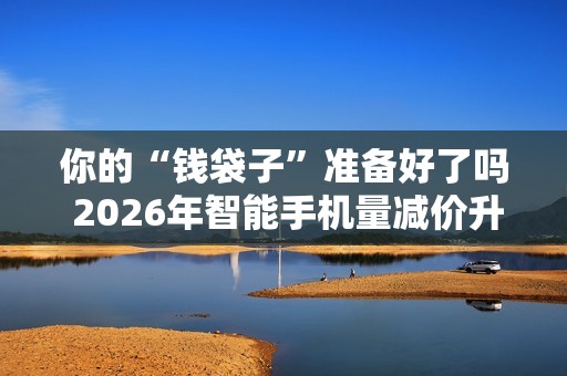 你的“钱袋子”准备好了吗 2026年智能手机量减价升