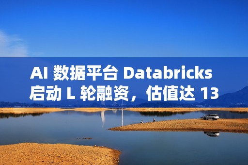AI 数据平台 Databricks 启动 L 轮融资，估值达 1340 亿美元